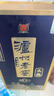 瀘州老窖 藍(lán)花瓷頭曲 醇柔 濃香型白酒 52度500ml 6瓶 整箱裝  曬單實(shí)拍圖