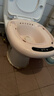 俞兆林電動(dòng)坐浴盆痔瘡男女孕婦產(chǎn)后屁股清洗盆泡藥熏洗神器免蹲馬桶盆 曬單實(shí)拍圖