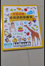 貝初眾嬰兒一歲寶寶點(diǎn)讀發(fā)聲書(shū)0-3歲會(huì )說(shuō)話(huà)的有聲早教書(shū)1歲小孩早教玩具 點(diǎn)讀書(shū)【22主題+706有聲讀物】 男女童小朋友益啟智生日禮物 曬單實(shí)拍圖