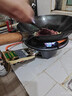 吉德仕猛火灶商用液化氣炒粉炒面擺攤天然氣高壓戶(hù)外低壓熄火保護燃氣家用飯店猛火爐煤氣爐單灶 （店長(cháng)推薦）液化氣#8寸12頭猛火灶#裸機 曬單實(shí)拍圖