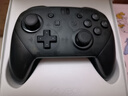 Nintendo Switch任天堂 手柄 Pro游戲手柄 Switch2可用 國行配件休閑游戲生日禮物switch震動(dòng)手柄 曬單實(shí)拍圖