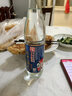 永豐牌北京二鍋頭白酒 清香型純糧食酒口糧酒 京韻原漿酒 42度 500mL 12瓶 整箱裝 曬單實拍圖