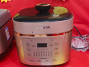 九陽(yáng)（Joyoung）【國家補貼】免排氣系列電壓力鍋5L雙膽100kPa智能預約家用0涂層316L內膽50Z150電飯煲高壓鍋4-6人 曬單實(shí)拍圖