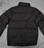 adidas 戶(hù)外保暖鴨絨羽絨服男女同款秋冬阿迪達斯官方輕運動(dòng)   黑色(推薦選大一碼)   2XL 曬單實(shí)拍圖
