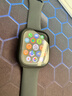 WITGOER【IP68級防水】保護殼膜一體適用蘋(píng)果手表s11/applewatch s10iphone/series超薄鋼化膜配件男女款 曬單實(shí)拍圖