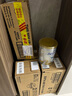 愛(ài)他美（Aptamil）白金澳洲版 較大嬰兒配方奶粉 2段(6-12月) 900g 3罐箱裝 曬單實(shí)拍圖