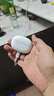 vivo iQOO TWS 1i 機甲白入耳式無(wú)線(xiàn)耳機  45h超長(cháng)續航 全鏈路游戲低延遲 AI 通話(huà)降噪 藍牙5.3情人節 曬單實(shí)拍圖