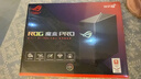 華碩（ASUS）ROG魔盒Pro 三頻WiFi7電競路由器 無線萬兆路由全屋wifi7 BE12000M（8個2.5G口）Aimesh隨心組路由 曬單實(shí)拍圖