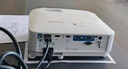 明基（BenQ）MX560高亮護(hù)眼投影儀 投影儀辦公 投影儀家用（4000流明 自動(dòng)校正） 曬單實(shí)拍圖