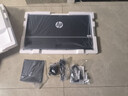 惠普HP 27英寸2K顯示器 S27Q 2025款 IPS技術(shù) 100HZ 低藍光愛(ài)眼 廣色域電腦辦公顯示器 支持壁掛 曬單實(shí)拍圖