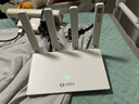 中科巨龍隨身wifi無(wú)線(xiàn)路由器CPE雙網(wǎng)雙頻WIFI6免插卡免拉網(wǎng)線(xiàn)無(wú)限流量2025款無(wú)線(xiàn)wifi多連不卡家用穿墻王 2025升級款室內無(wú)線(xiàn)wifi路由器（wifi6) 曬單實(shí)拍圖