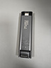 金士頓（Kingston）1TB USB3.2 固態(tài)U盤(pán) DTMAX Type-C 大容量車(chē)載手機U盤(pán) 讀速1000MB/s 寫(xiě)900MB/s 適用安卓蘋(píng)果 曬單實(shí)拍圖