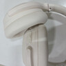 漫步者（EDIFIER）MT6 pro主動降噪頭戴式無線藍牙耳機電競游戲音樂電腦耳麥新款隔音高音質(zhì)長續(xù)航 手機電腦平板通用 云巖白+便攜耳機包 曬單實拍圖