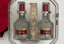 五糧液 普五八代 好事成雙禮盒 濃香型白酒 52度 500ml*2 中秋送禮 曬單實拍圖