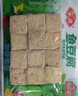 安井 芝士魚(yú)豆腐 240g  鎖鮮裝 火鍋關(guān)東煮麻辣燙食材 速食熟食方便菜 曬單實(shí)拍圖
