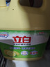 立白洗潔精清新檸檬強效去油不傷手 A類(lèi)食品用 餐館酒店大桶裝4.028kg 曬單實(shí)拍圖
