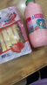 李子園甜牛奶乳飲料草莓味飲品450ml*10瓶整箱學(xué)生兒童奶營(yíng)養早餐奶黑五 曬單實(shí)拍圖