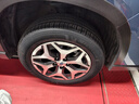 米其林（MICHELIN）汽車(chē)輪胎 225/60R17 103V 浩悅五代 Primacy 5 適配GL8/現代途勝 曬單實(shí)拍圖