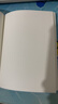 小紅書(shū)同款超厚A6空白筆記本新款中小學(xué)生學(xué)生實(shí)用本子網(wǎng)紅記事本空白軟抄日記本子 A6牛黑卡筆記本【100張200頁(yè)】 1本裝 曬單實(shí)拍圖