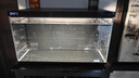 當貝智能生態(tài)魚(yú)缸1Ultra 一體缸自循環(huán)雙過(guò)濾AI托養懶人家用桌面魚(yú)缸 曬單實(shí)拍圖