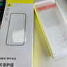 倍思（Baseus）適用華為mate70鋼化膜Mate70手機膜高清全玻璃抗指紋防爆摔順滑保護貼膜mate70增強版防爆抗指紋 曬單實(shí)拍圖