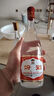 汾酒 紅蓋玻汾 清香型白酒 42度 475mL*6瓶 整箱非原箱 曬單實(shí)拍圖