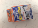 小林制藥（KOBAYASHI）清潔紙一次性眼鏡布相機眼鏡鏡頭清潔濕巾清潔紙12片*6盒熱門(mén)商品 曬單實(shí)拍圖