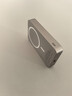 Zokd【國家3C認證丨可上飛機】MagSafe磁吸充電寶移動(dòng)電源20W超級快充超薄小巧便攜無(wú)線(xiàn)適用蘋(píng)果華為 【30000M】鈦金色 【所有手機通用】可上飛機·20W雙向快充 曬單實(shí)拍圖