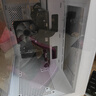 華碩海景房主機 i3 13100F/GTX1660S/3050家用娛樂(lè )游戲電腦臺式機組裝電腦主機DIY整機 配置一i3 13100F/GTX1050Ti 4G 單主機 曬單實(shí)拍圖