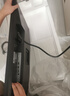 飛利浦（PHILIPS）31.5英寸4K顯示器 PBP/PIP分屏 10bit商務(wù)設計辦公家用液晶電腦外接筆記本大屏顯示屏 32E1N5800L 升降旋轉VA 60Hz 4K 曬單實(shí)拍圖