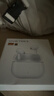 vivo tws5真無(wú)線(xiàn)降噪藍牙耳機入耳式游戲音樂(lè )運動(dòng)耳機2025新款 簡(jiǎn)單白 tws5 曬單實(shí)拍圖