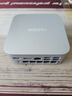 神舟（HASEE）戰神mini i5XS迷你臺式電腦主機(酷睿十三代i5-13500HX 16G 512GSSD WIFI win11） 曬單實(shí)拍圖