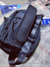 回力斜挎包男士大容量胸包單肩包時(shí)尚通勤旅行包上班出差防潑水手機包 曬單實(shí)拍圖
