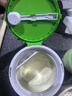 君樂寶(JUNLEBAO)臻唯愛3段幼兒配方羊奶粉(12-36月齡)800g 曬單實(shí)拍圖