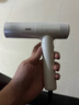 索利斯(Solis)電吹風(fēng)負離子家用高速智能吹風(fēng)機學(xué)生mini迷你便攜速干不傷發(fā)沙龍風(fēng)筒生日禮物 280 SE 珠光白 曬單實(shí)拍圖