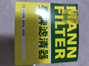 曼牌（MANNFILTER）原廠(chǎng)機油濾清器機油濾芯W(wǎng)712/92M/W7157朗逸速騰明銳高7帕薩特Q3 曬單實(shí)拍圖