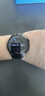 HUAWEI WATCH 5 46mm基礎款深錆色不銹鋼表殼蒼穹黑首創(chuàng  )X-TAP智感窗eSIM通信手表華為智能手表watch5 曬單實(shí)拍圖