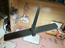 米家小米桌面學(xué)習燈【政府補貼】智能學(xué)習閱讀臺燈入座感應全光譜護眼 曬單實(shí)拍圖