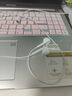 Apple/蘋(píng)果 USB-C接口有線(xiàn)耳機 type-c接口有線(xiàn)耳機蘋(píng)果耳機 蘋(píng)果17有線(xiàn)耳機筆記本耳機游戲音樂(lè ) 曬單實(shí)拍圖