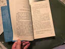 西游記 七年級上初一初中必讀 人民文學(xué)出版社 原著(zhù)版完整無(wú)刪減注釋豐富定本（套裝上下全2冊）中國古典文學(xué)讀本叢書(shū)四大名著(zhù)1-9年級小學(xué)初中高中必讀書(shū)單語(yǔ)文推薦閱讀 小說(shuō) 曬單實(shí)拍圖