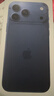 Apple/蘋(píng)果 iPhone 17 Pro Max 256GB 深藍色 支持移動(dòng)聯(lián)通電信5G 雙卡雙待手機 曬單實(shí)拍圖