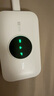 TCL隨身wifi三網(wǎng)通用免插卡無(wú)線(xiàn)wifi6車(chē)載4G路由器隨身便攜無(wú)限制移動(dòng)聯(lián)通電信全國通用2025款5GXY15B 【升級充電款】3000毫安大電池超長(cháng)續航24小時(shí) 不限速不虛標月享1500G流量 曬單實(shí)拍圖