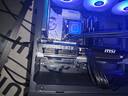 微星（MSI）全家桶Ultra7 265KF/5060Ti/5070Ti/5080臺式組裝電腦設計渲染游戲電競三角洲行動(dòng)電腦主機DIY整機 配置五：265KF盒+RTX5070Ti 曬單實(shí)拍圖