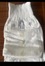 babycare皇室獅子王國紙尿褲bbc嬰兒尿不濕尿片夏季超薄透氣尿布迷你裝 紙尿褲-S碼 1包 29片 【4-8KG】 曬單實(shí)拍圖