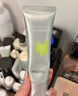 珀萊雅超膜銀管沁柔防曬精華乳50ml SPF50+ PA+++ 美白淡斑戶(hù)外通勤防曬 銀管防曬50ml 曬單實(shí)拍圖