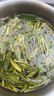 京東京造 25新茶雨前龍井茶葉200g地標綠茶紙包谷雨香自營(yíng)自己喝 曬單實(shí)拍圖