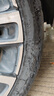 玲瓏輪胎235/45R18 98W  玲瓏臻選 UD 適配帕薩特/特斯拉/凱美瑞 曬單實(shí)拍圖