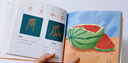 【全2冊】畫(huà)給孩子的漢字書(shū)講給孩子的漢字故事識字書(shū)幼兒認字啟蒙學(xué)前看圖識字繪本3-6歲故事書(shū)幼兒園小學(xué)生閱讀8歲漢字是畫(huà)出來(lái)的有故事的漢字翻翻書(shū) 畫(huà)給孩子的漢字書(shū)【共2冊】 曬單實(shí)拍圖