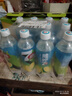 百事可樂(lè )七喜7UP 咸檸7  咸檸檬味碳酸飲料汽水 550ml*12瓶 整箱裝 曬單實(shí)拍圖