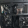長(cháng)城（Great Wall）額定850W F8白金牌全模組電腦電源（ATX3.1標準/原生PCIe5.1接口/自動(dòng)啟停/全電壓/閃電加速） 曬單實(shí)拍圖